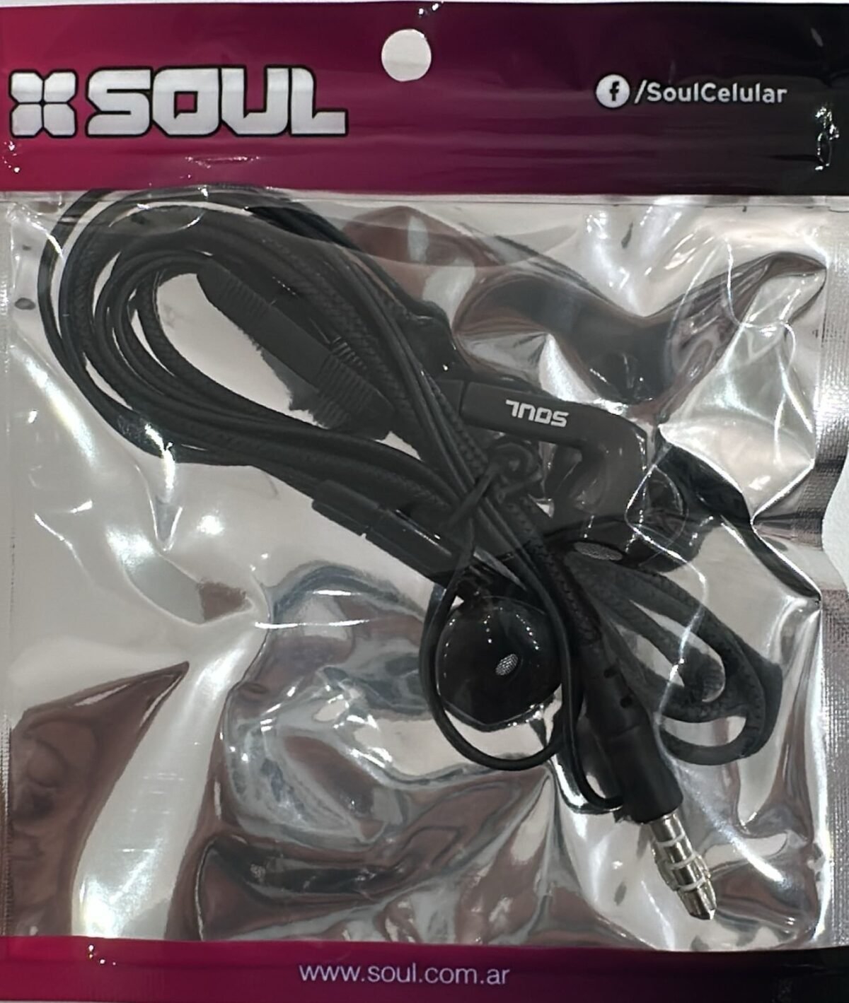 AURICULAR SOUL S49 / S59 - Imagen 1