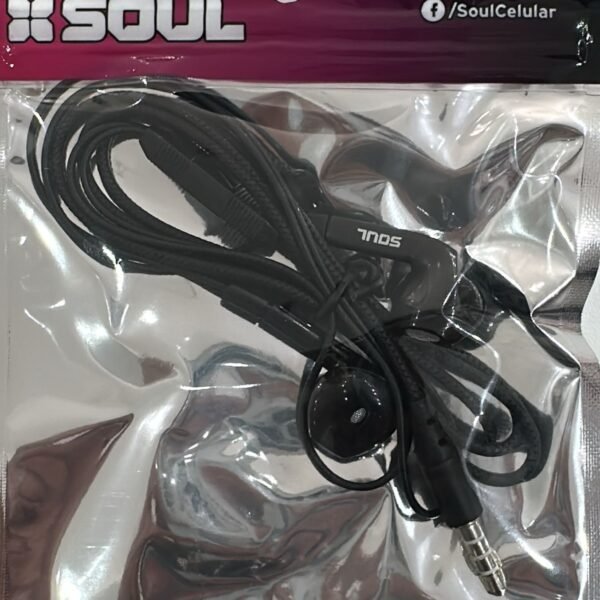 AURICULAR SOUL S49 / S59