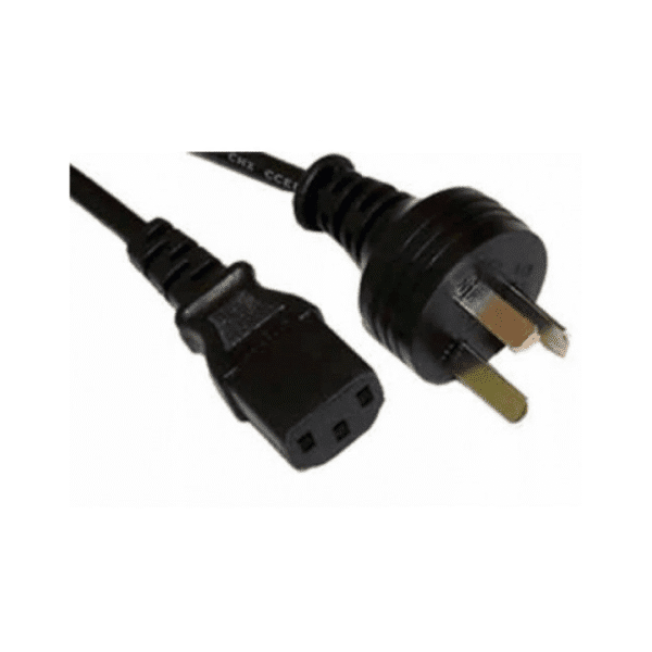 CABLE ALIMENTACIÓN PC