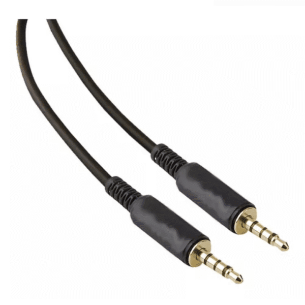 CABLE AUXILIAR 3.5