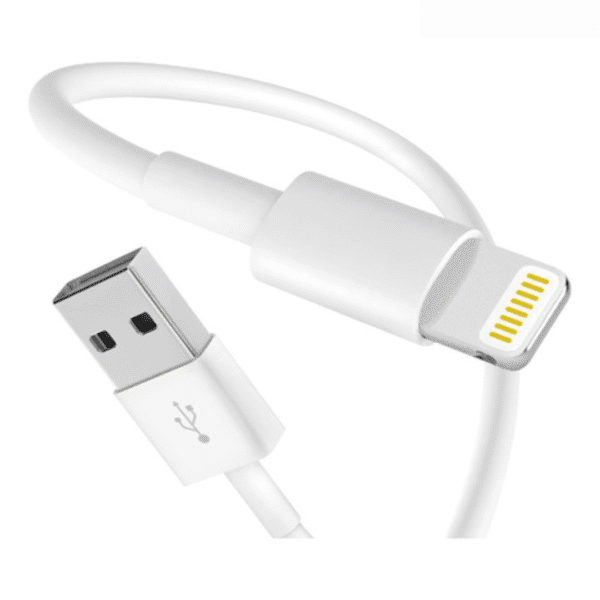 CABLE MOBILE IPHONE