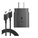 CARGADOR SAMSUNG USB-C 45W ORIGINAL
