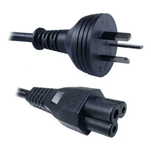 CABLE ALIMENTACIÓN 220V TREBOL