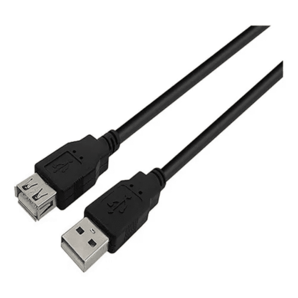 CABLE ALARGUE USB 2.0