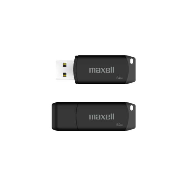 PENDRIVE MAXELL 64GB