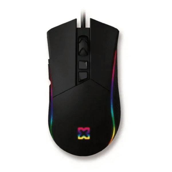 MOUSE GAMER SOUL XM 550