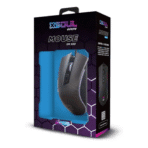 MOUSE GAMER SOUL XM 550 - Imagen 3
