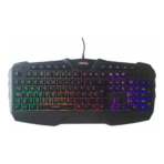 TECLADO GAMER SOUL XK700