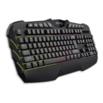 TECLADO GAMER SOUL XK700 - Imagen 2