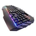 TECLADO GAMER SOUL XK700 - Imagen 3