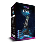 MICRÓFONO STREAMING SOUL XMIC 400 - Imagen 2