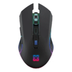 MOUSE GAMER SOUL XM 500