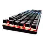 TECLADO SOUL MECÁNICO XK800 - Imagen 2