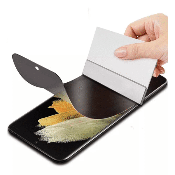 HIDROGEL MATTE ANTIESPIA