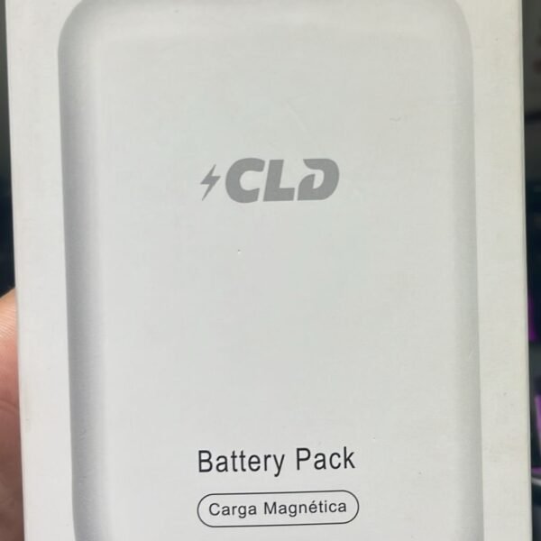 BATERY PACK SOUL 5000 MAH 22W