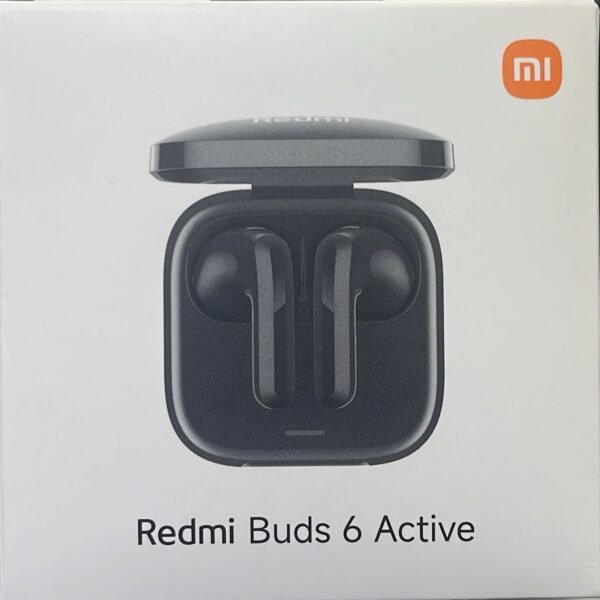 REDMI BUDS 4 ACTIVE