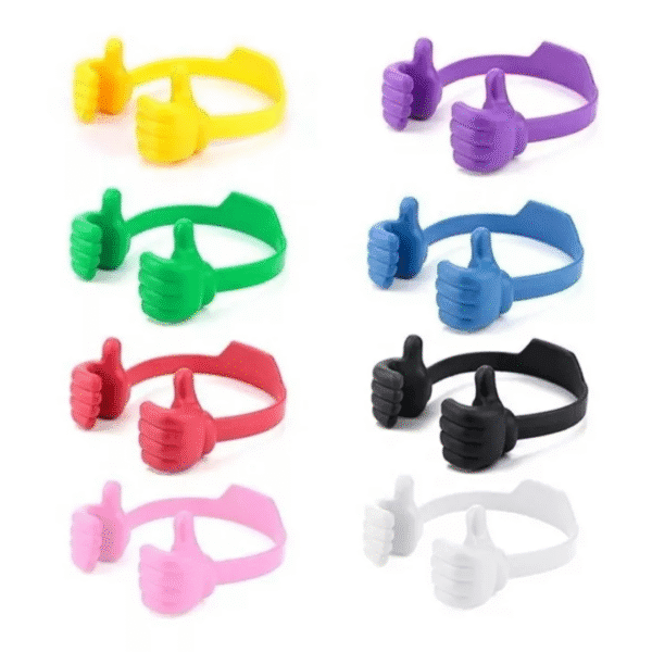 SOPORTE CELULAR TIPO MANITOS