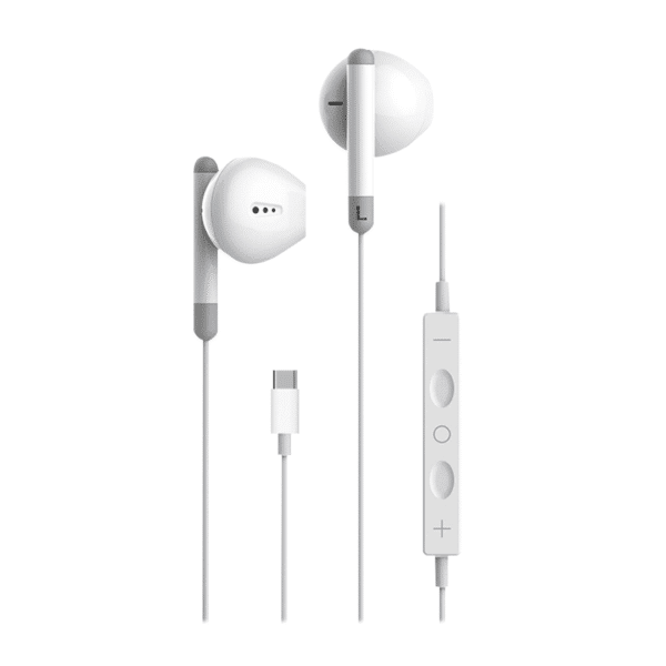 AURICULAR SOUL S589 USB-C
