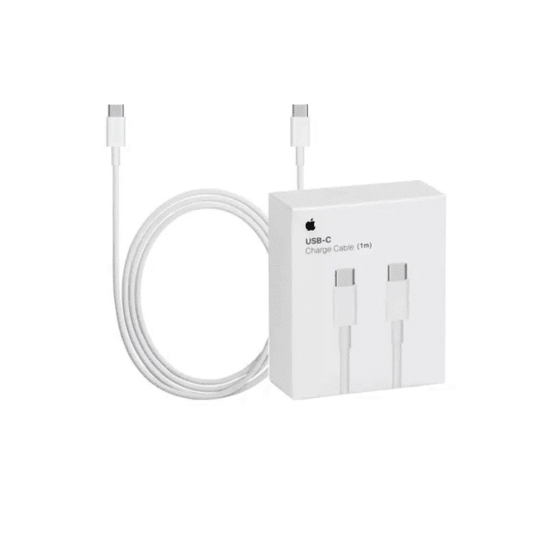 CABLE IPHONE USB-C A USB-C