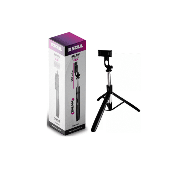 TRIPODE SOUL H100
