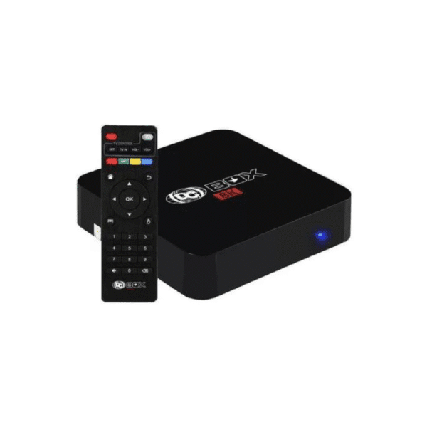 TV BOX VIOLETA X59 MINI
