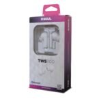AURICULAR SOUL BLUETOOTH TWS 1100