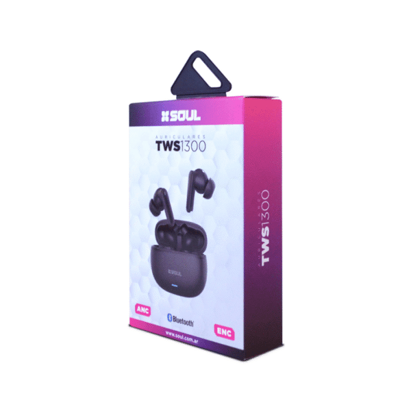 AURICULAR SOUL TWS 1300
