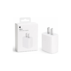 CABEZAL CARGADOR IPHONE USB-C 20w - Imagen 2