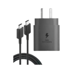 CARGADOR CABEZAL SAMSUNG 25W USB C - Imagen 2