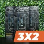 Promo 3x2 – Protector de Pantalla Tietjen Gadgets Easy App – iPhone 13 / 13 Pro / 14 / 16e