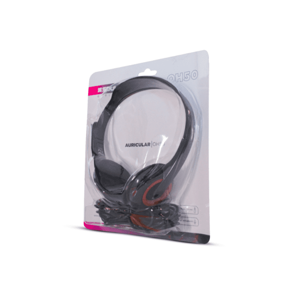 AURICULARES SOUL OH50