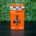 Fire TV Stick: convertí tu TV en Smart TV con streaming en Full HD y Alexa