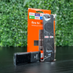 Fire TV Stick: convertí tu TV en Smart TV con streaming en Full HD y Alexa - Imagen 2