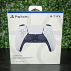 Joystick DualSense PS5 Original Sony – Control Inalámbrico PlayStation 5