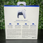 Joystick DualSense PS5 Original Sony – Control Inalámbrico PlayStation 5 - Imagen 3