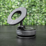 Soporte Magnético con Ventosa para Celular – Vacuum Suction Mount - Imagen 2