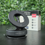 Soporte Magnético con Ventosa para Celular – Vacuum Suction Mount - Imagen 3