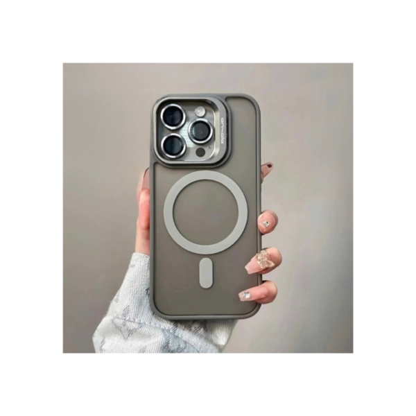 FUNDA MAGSAFE PREMIUM