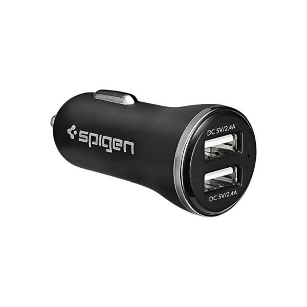 CABEZAL SPIGEN 45W PARA AUTO
