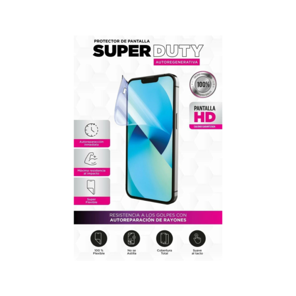 HIDROGEL SUPER DUTY