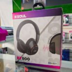 Auriculares Soul BT800 Bluetooth con Cancelación de Ruido - Imagen 4
