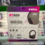Auriculares Soul BT800 Bluetooth con Cancelación de Ruido - Imagen 3