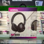 Auriculares Soul BT800 Bluetooth con Cancelación de Ruido - Imagen 2