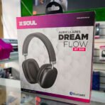 Auriculares Soul BT350 Bluetooth Over-Ear con Micrófono