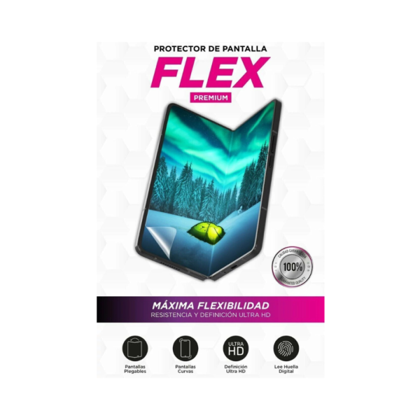 HIDROGEL FLEX