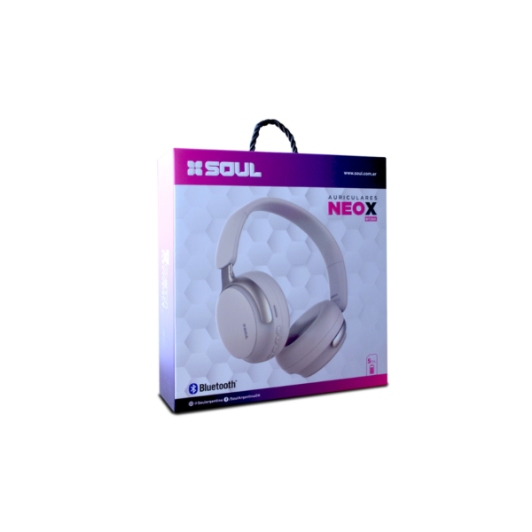 AURICULARES SOUL BT 250