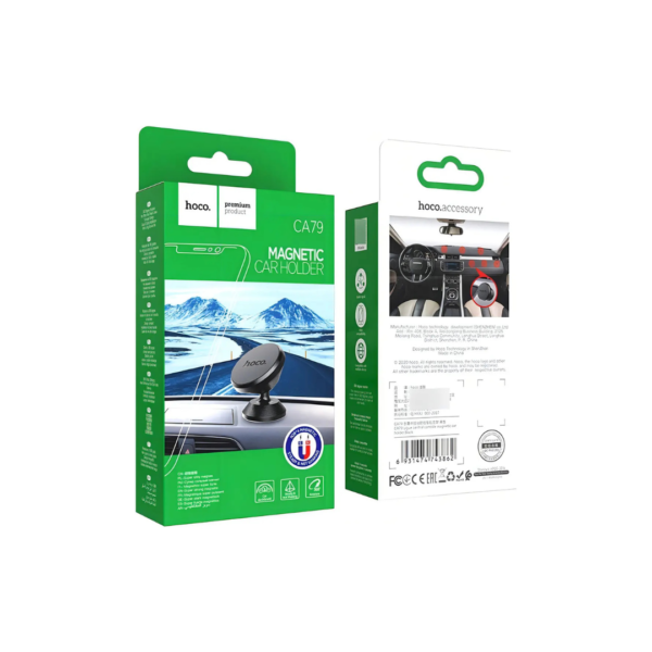SOPORTE PARA AUTO HOCO CA79