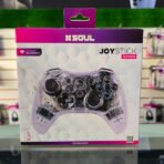 Joystick Soul JOY-P500 Bluetooth RGB para PC y Celular