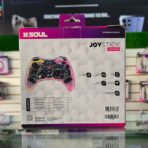 Joystick Soul JOY-P500 Bluetooth RGB para PC y Celular - Imagen 3