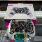 Joystick Soul JOY-P500 Bluetooth RGB para PC y Celular - Imagen 4